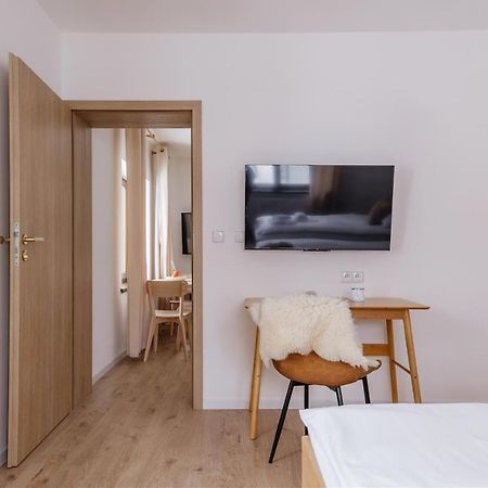 Apartamenty W Gorach Apart&Spa Zakopane Extérieur photo