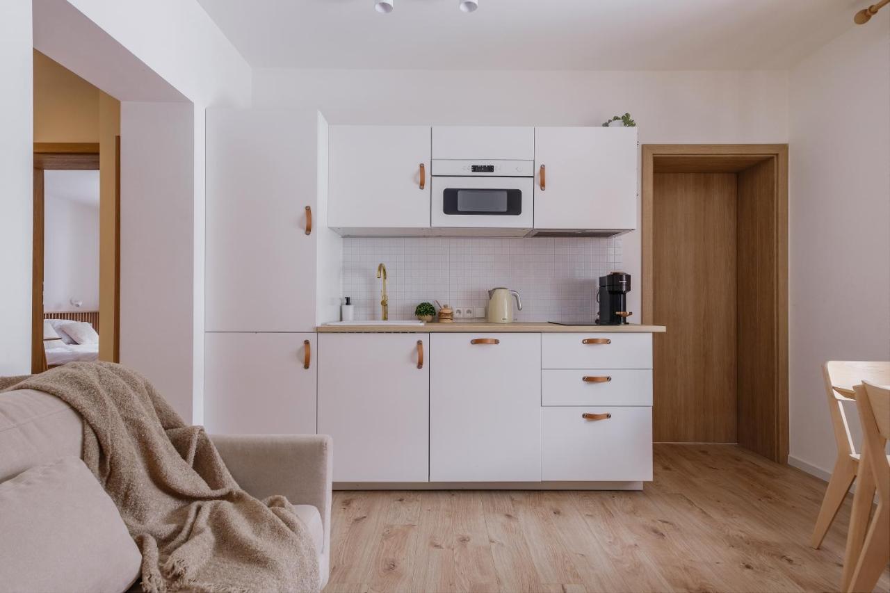 Apartamenty W Gorach Apart&Spa Zakopane Extérieur photo