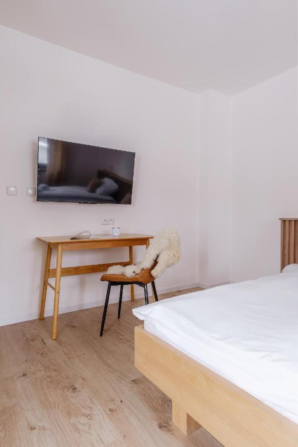 Apartamenty W Gorach Apart&Spa Zakopane Extérieur photo