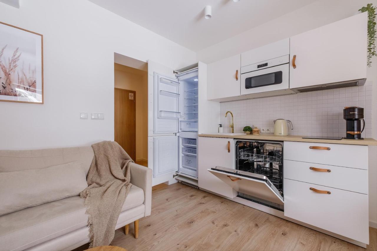 Apartamenty W Gorach Apart&Spa Zakopane Extérieur photo