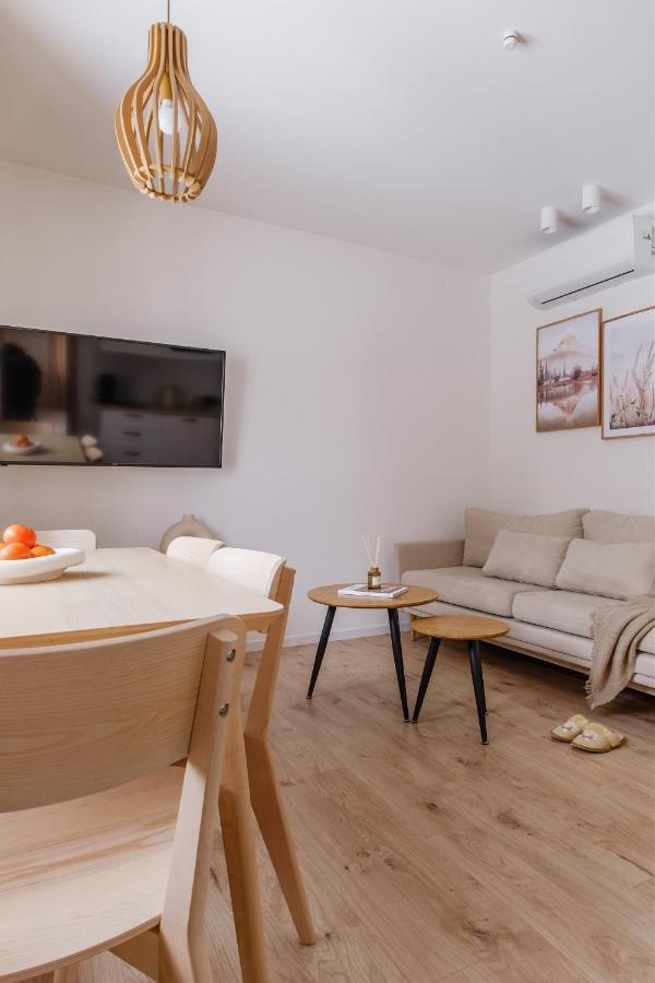 Apartamenty W Gorach Apart&Spa Zakopane Extérieur photo