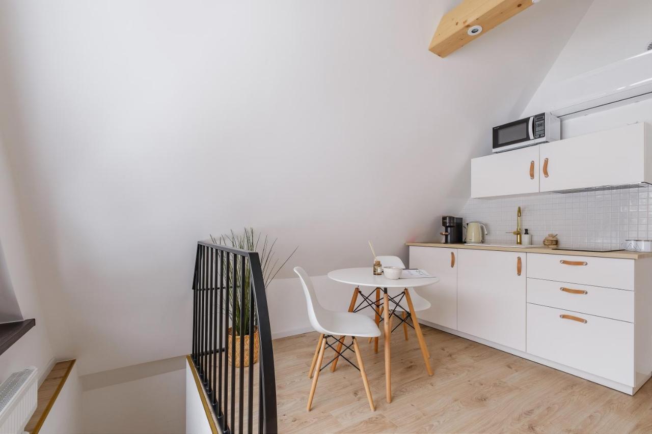 Apartamenty W Gorach Apart&Spa Zakopane Extérieur photo